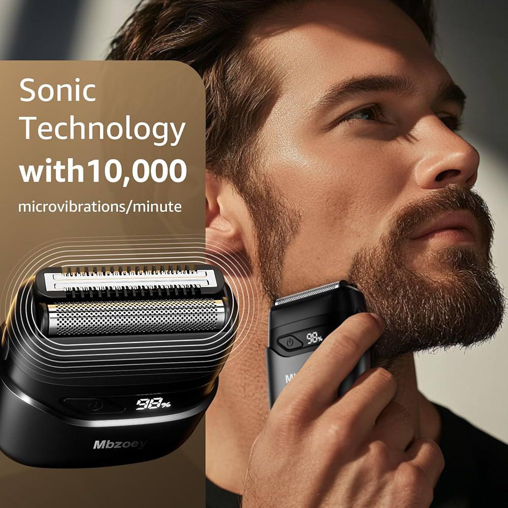 Shaver For Men